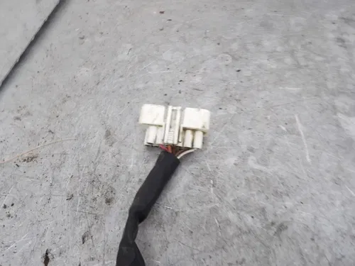 1996 - 2000 Suzuki Rm250 Rm250 Wiring Harness Loom 36610-37E40