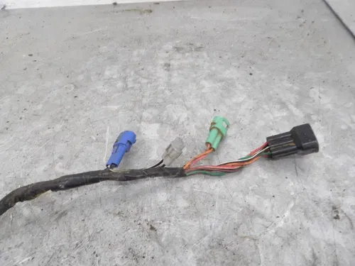 1996 - 2000 Suzuki Rm250 Rm250 Wiring Harness Loom 36610-37E40