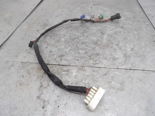 1996 - 2000 Suzuki Rm250 Rm250 Wiring Harness Loom 36610-37E40
