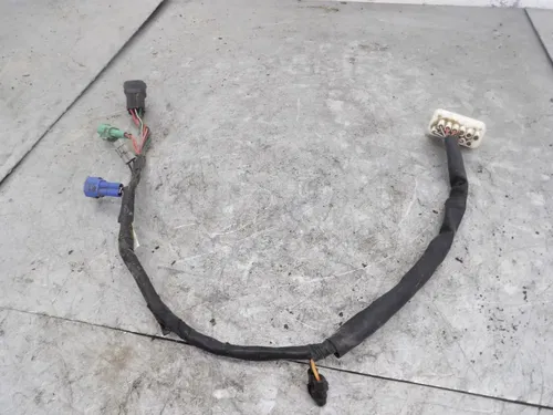 1996 - 2000 Suzuki Rm250 Rm250 Wiring Harness Loom 36610-37E40
