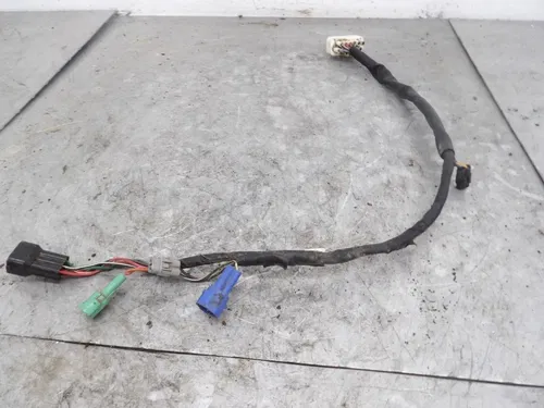 1996 - 2000 Suzuki Rm250 Rm250 Wiring Harness Loom 36610-37E40