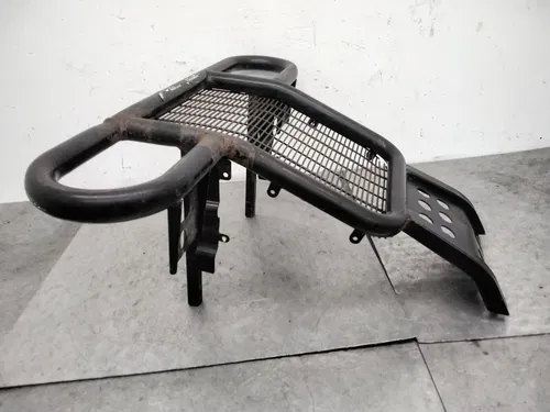 1995 POLARIS MAGNUM 425 4X4 OEM FRONT BUMPER