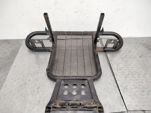 1995 POLARIS MAGNUM 425 4X4 OEM FRONT BUMPER