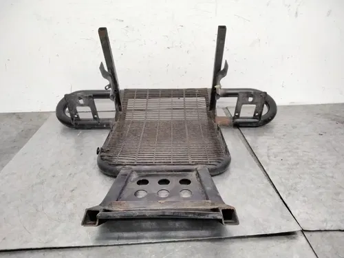 1995 POLARIS MAGNUM 425 4X4 OEM FRONT BUMPER