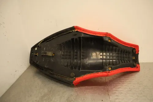 2003 2004 POLARIS PREDATOR 500 OEM FRONT REAR SEAT SADDLE 2632490
