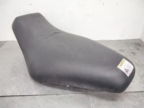2008 KAWASAKI BRUTE FORCE 750 KVF750D 4X4I OEM FRONT REAR SEAT SADDLE