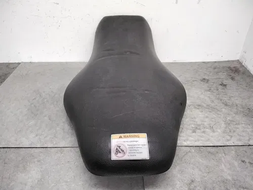 2008 KAWASAKI BRUTE FORCE 750 KVF750D 4X4I OEM FRONT REAR SEAT SADDLE