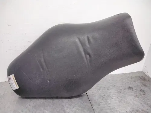 2008 KAWASAKI BRUTE FORCE 750 KVF750D 4X4I OEM FRONT REAR SEAT SADDLE