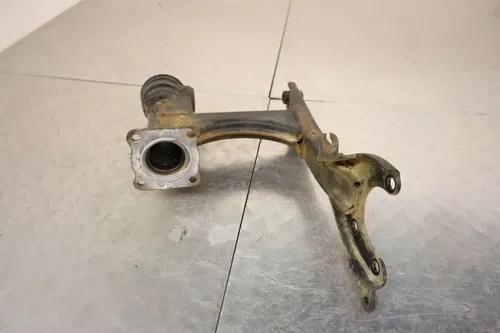 2002-2008 YAMAHA YFM80 RAPTOR SWINGARM 3GB-22110-00-33 FREE SHIPPING