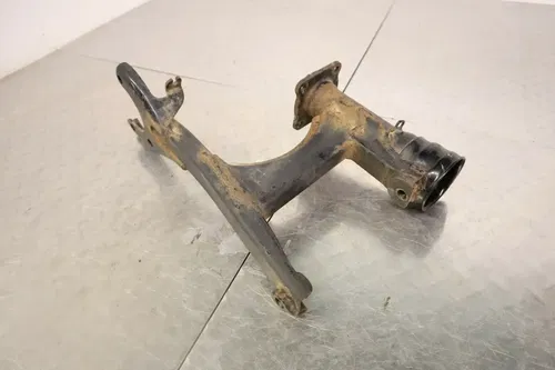 2002-2008 YAMAHA YFM80 RAPTOR SWINGARM 3GB-22110-00-33 FREE SHIPPING