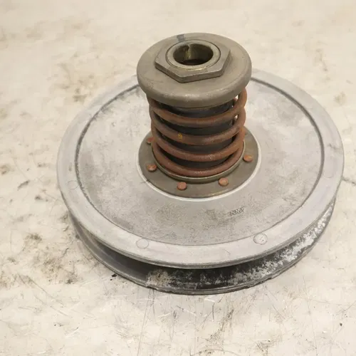 1999 Yamaha Grizzly 600 YFM600FWA 4x4 OEM SECONDARY CLUTCH DRIVE CONVERTER