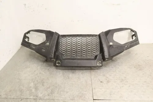 2014 POLARIS SPORTSMAN 400 HO OEM FRONT BUMPER COVER GRILLE FASCIA PANEL