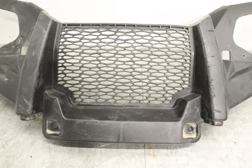 2014 POLARIS SPORTSMAN 400 HO OEM FRONT BUMPER COVER GRILLE FASCIA PANEL