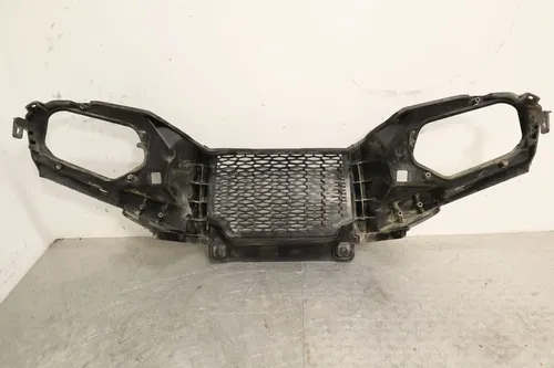 2014 POLARIS SPORTSMAN 400 HO OEM FRONT BUMPER COVER GRILLE FASCIA PANEL