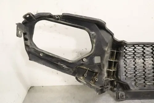 2014 POLARIS SPORTSMAN 400 HO OEM FRONT BUMPER COVER GRILLE FASCIA PANEL