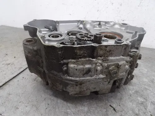 2008 KAWASAKI KX450F Engine Crankcase Set 14001-0110
