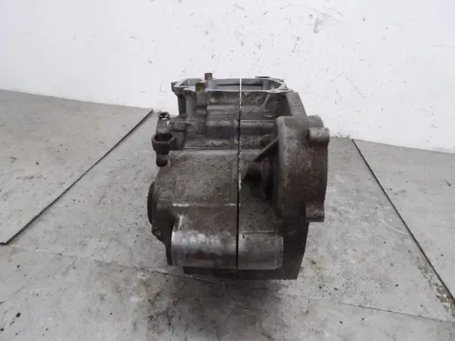 2008 KAWASAKI KX450F Engine Crankcase Set 14001-0110