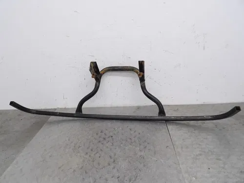 1998 POLARIS XPLORER 400L OEM REAR BACK CARRIER RACKS RACK