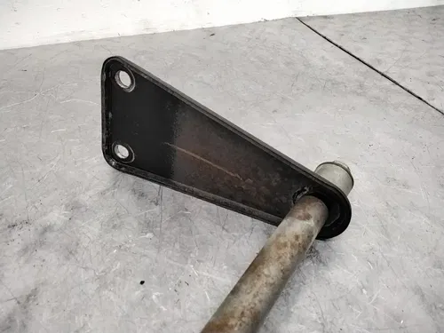 2001 POLARIS SCRAMBLER 90 OEM MOTOR ENGINE MOUNT STAY BRACKET