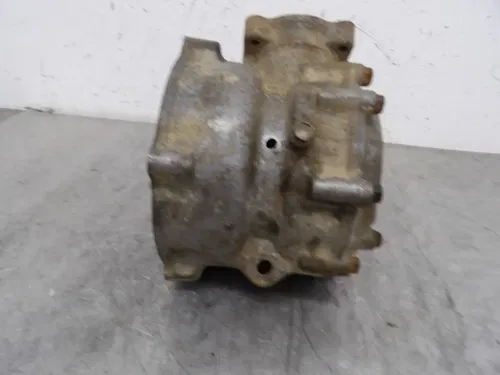 2002 HONDA RECON 250 REAR BACK DIFFERENTIAL GEARBOX ASSEMBLY