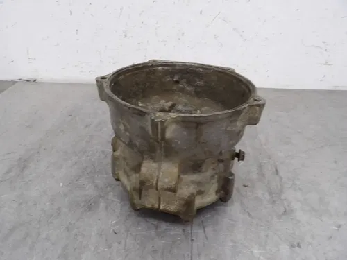 2002 HONDA RECON 250 REAR BACK DIFFERENTIAL GEARBOX ASSEMBLY