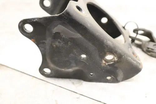 1983 Yamaha Virago 920 XV920 OEM ENGINE MOTOR MOUNT STAY BRACKETS
