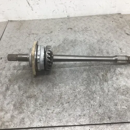 2005 Kawasaki Prairie 700 KVF700A 4x4 OEM REAR BACK DRIVE SHAFT