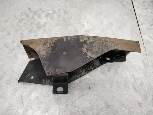 2001 POLARIS SCRAMBLER 90 OEM REAR BACK DRIVE CHAIN GUARD COVER SHIELD
