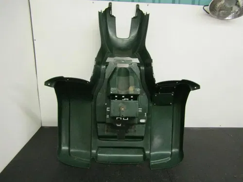 05-08 YAMAHA YFM80 GRIZZLY 80 REAR FENDER YFM80G