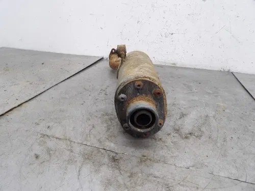 07 08 Polaris Sportsman Outlaw 90 OEM Exhaust Pipe Silencer Muffler 2007 2008