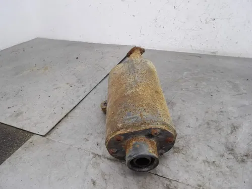 07 08 Polaris Sportsman Outlaw 90 OEM Exhaust Pipe Silencer Muffler 2007 2008