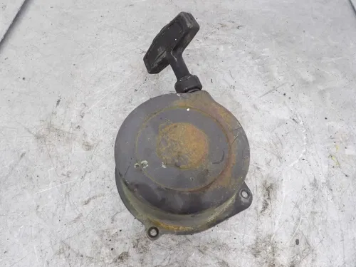 02 14 Suzuki Ozark 250 used Recoil Pull Starter 18100-18A20 2002-2014