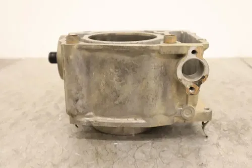 2001 POLARIS SPORTSMAN 500 4X4 HO OEM ENGINE CYLINDER PISTON BLOCK JUG BARREL