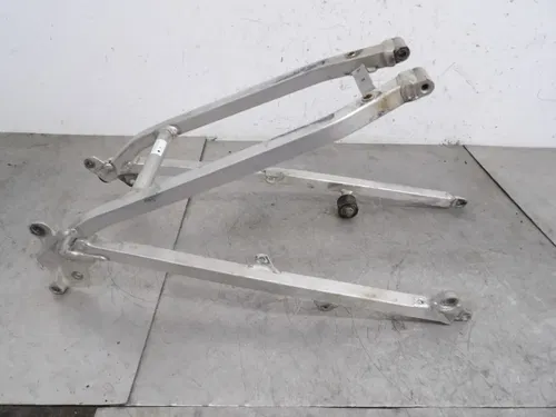 YAMAHA 2005 YZ250F YZ450F REAR BACK SUB FRAME SUBFRAME 5XD-21190-50-00