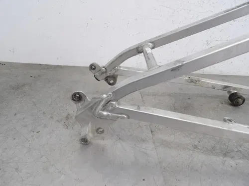 YAMAHA 2005 YZ250F YZ450F REAR BACK SUB FRAME SUBFRAME 5XD-21190-50-00