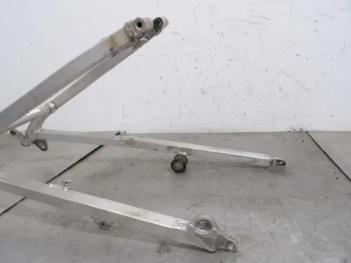 YAMAHA 2005 YZ250F YZ450F REAR BACK SUB FRAME SUBFRAME 5XD-21190-50-00