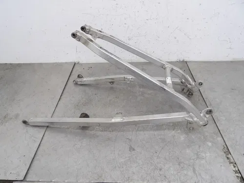 YAMAHA 2005 YZ250F YZ450F REAR BACK SUB FRAME SUBFRAME 5XD-21190-50-00