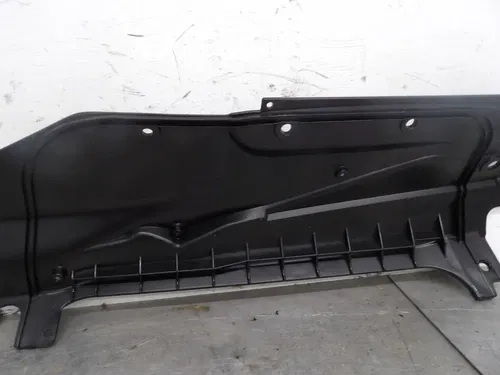 03-07 Honda Aquatrax R-12X Right Side Panel Shroud Cover ARX1200T2A 83700-HW3-67