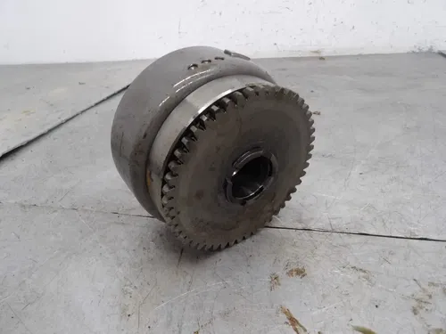 03 Honda Recon 250 TRX250 2x4 Flywheel Starter Clutch Bearing & Gear TRX250TM