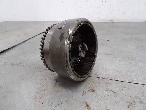 03 Honda Recon 250 TRX250 2x4 Flywheel Starter Clutch Bearing & Gear TRX250TM