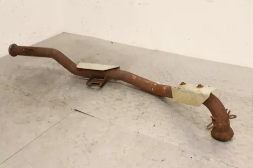 2001 POLARIS SPORTSMAN 500 4X4 RSE HO OEM EXHAUST HEADER PIPE  1261246-489