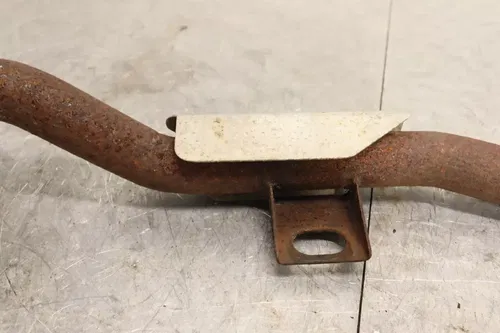 2001 POLARIS SPORTSMAN 500 4X4 RSE HO OEM EXHAUST HEADER PIPE  1261246-489