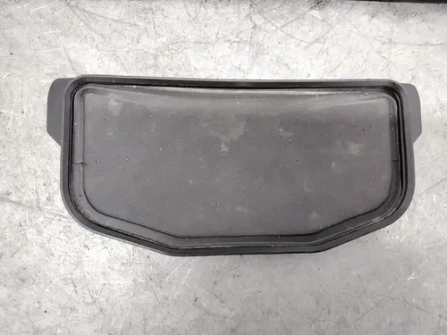 2004 SUZUKI TWIN PEAKS 700 LTV700F 4X4 OEM REAR STORAGE COMPARTMENT TOOL BOX BIN