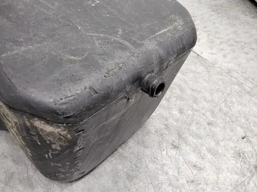 2004 SUZUKI TWIN PEAKS 700 LTV700F 4X4 OEM REAR STORAGE COMPARTMENT TOOL BOX BIN