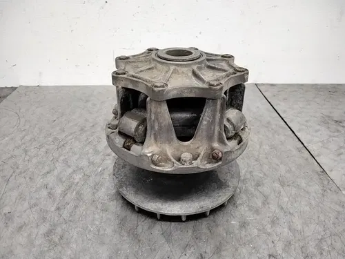 2004 SUZUKI TWIN PEAKS 700 LTV700F 4X4 OEM PRIMARY CLUTCH DRIVE CONVERTER