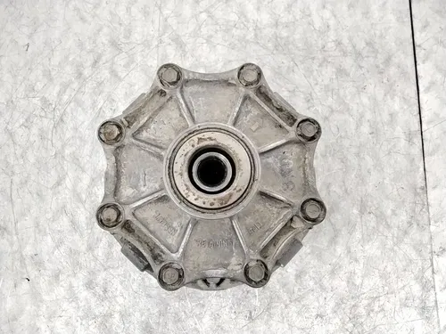 2004 SUZUKI TWIN PEAKS 700 LTV700F 4X4 OEM PRIMARY CLUTCH DRIVE CONVERTER