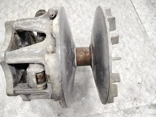 2004 SUZUKI TWIN PEAKS 700 LTV700F 4X4 OEM PRIMARY CLUTCH DRIVE CONVERTER