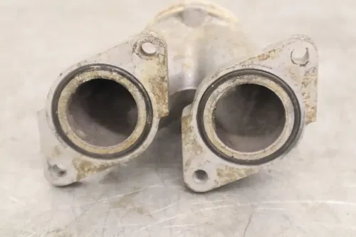 1999 YAMAHA GRIZZLY 600 YFM600FWA 4X4 OEM CARB CARBURETOR INTAKE MANIFOLD