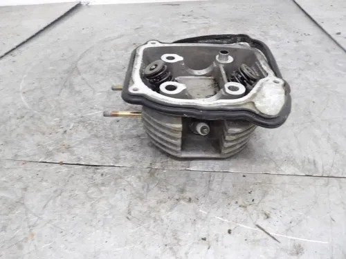 CYLINDER HEAD KAWASAKI KFX90 2007 11008-Y002