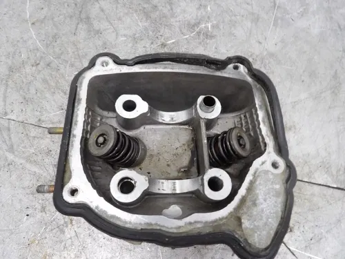 CYLINDER HEAD KAWASAKI KFX90 2007 11008-Y002